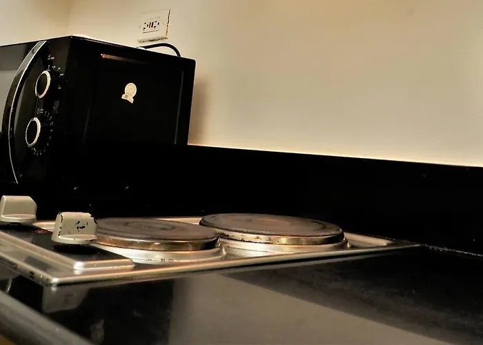 Apartment Dynastel 787 Shore Staycation